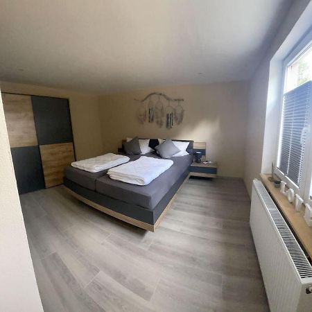Appartement Pferdehof Simon à Binscheid Extérieur photo