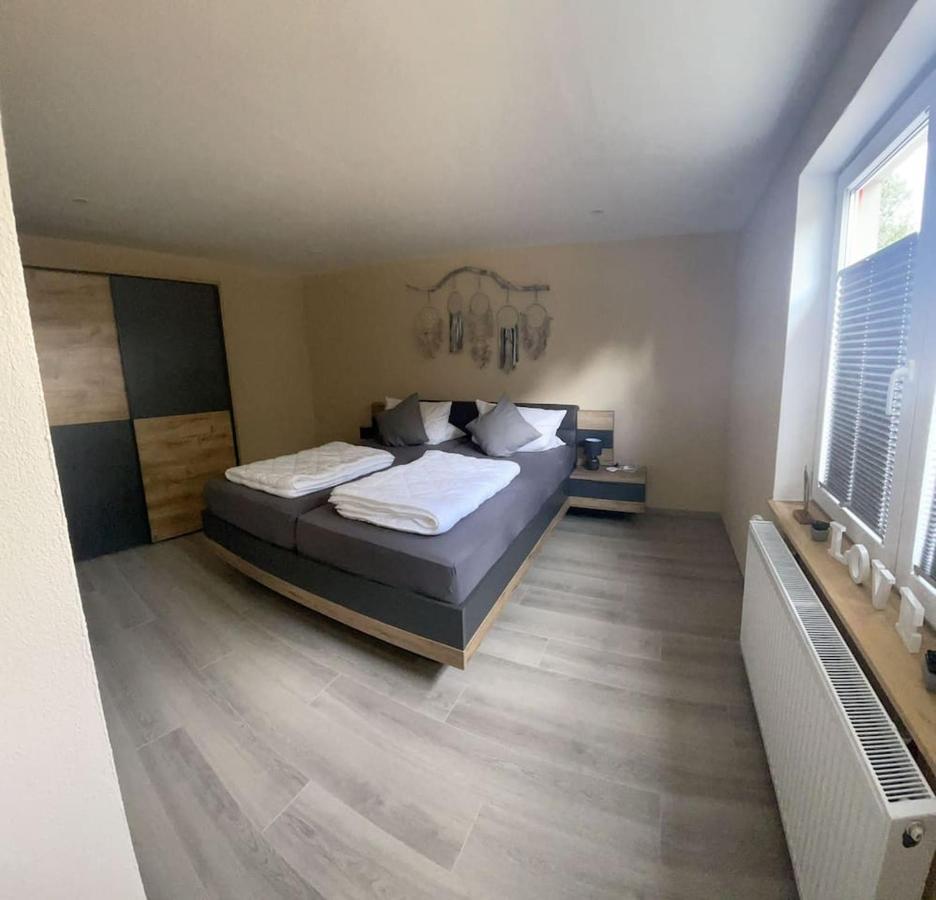 Appartement Pferdehof Simon à Binscheid Extérieur photo